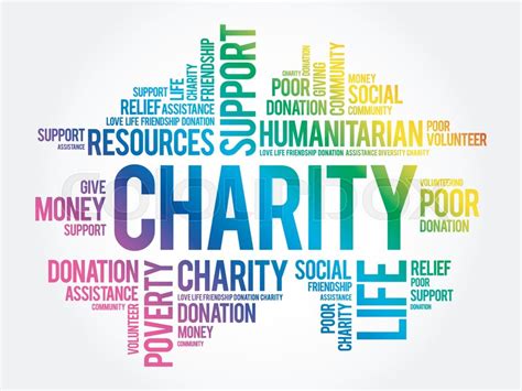 another word for charity|What is another word for charity .